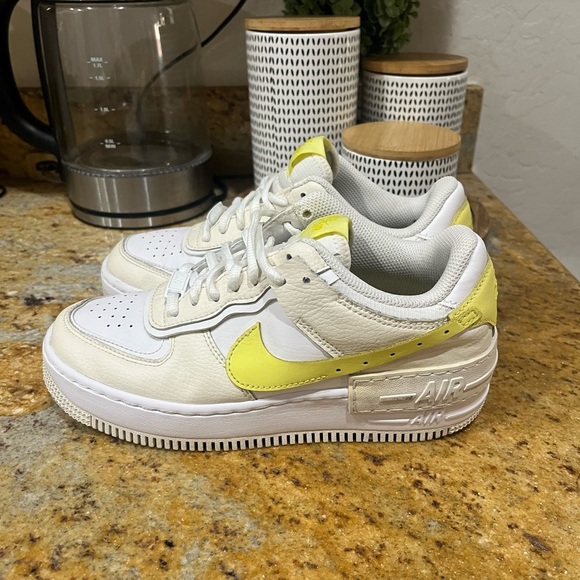 Nike Air Force 1 size 7 - Picture 3 of 8